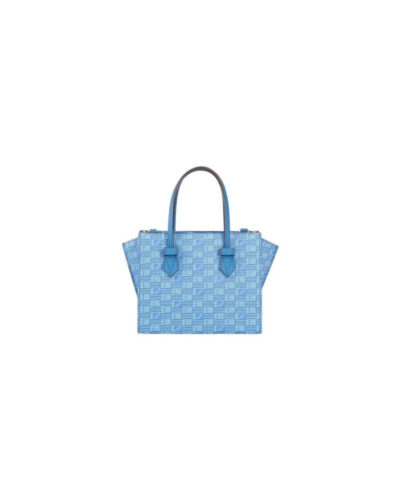Moreau Paris TASCHEN - Handtaschenauf YOOX.COM Azurblau