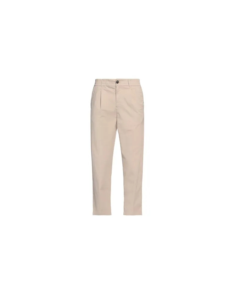 Guess HOSEN & RÖCKE - Hosenauf YOOX.COM Beige