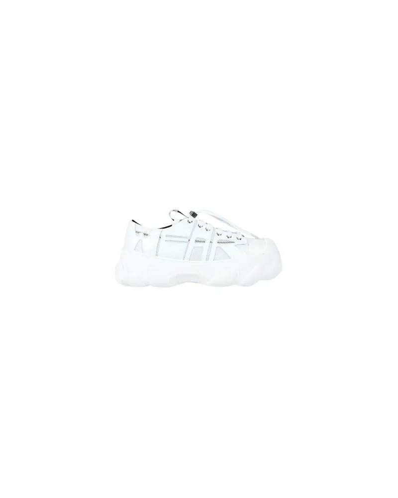 GCDS SCHUHE - Sneakersauf YOOX.COM Weiß
