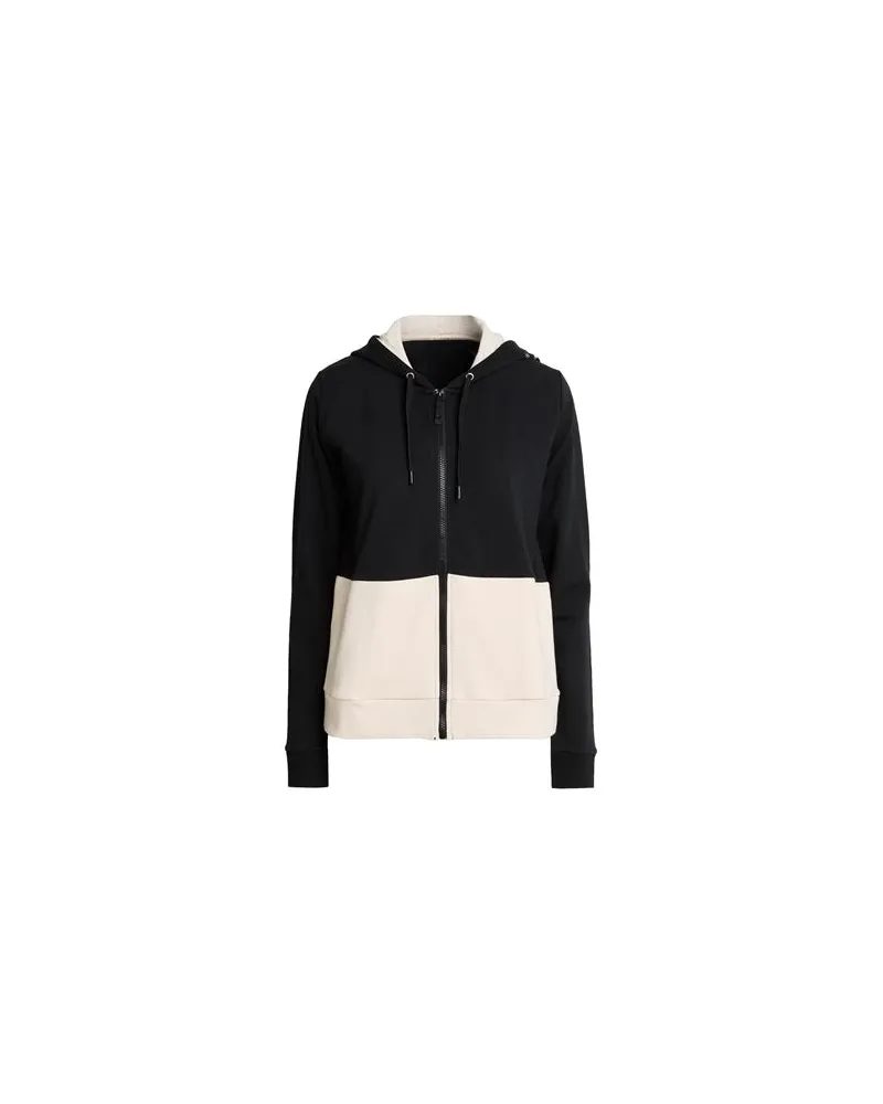 Freddy TOPS - Sweatshirtsauf YOOX.COM Schwarz
