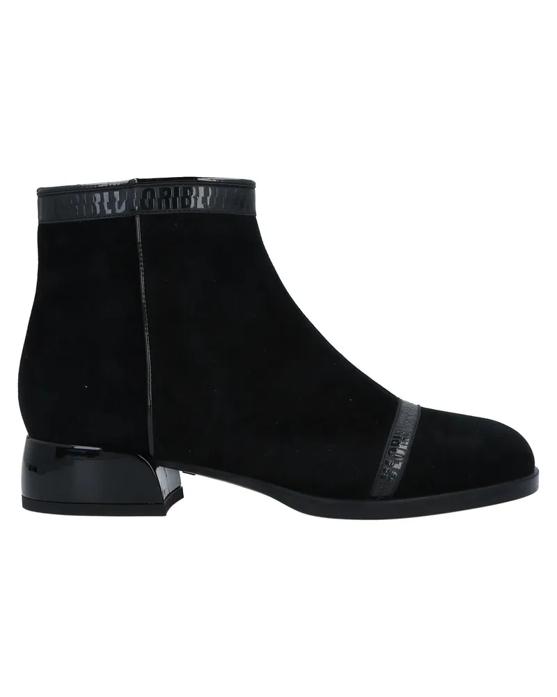 Loriblu Stiefelette Schwarz