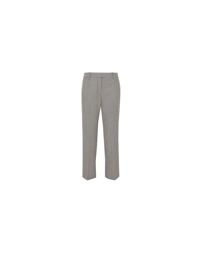 Alexander Wang HOSEN & RÖCKE - Hosenauf YOOX.COM Schwarz