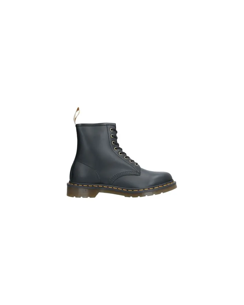 Dr.Martens SCHUHE - Stiefelettenauf YOOX.COM Schwarz