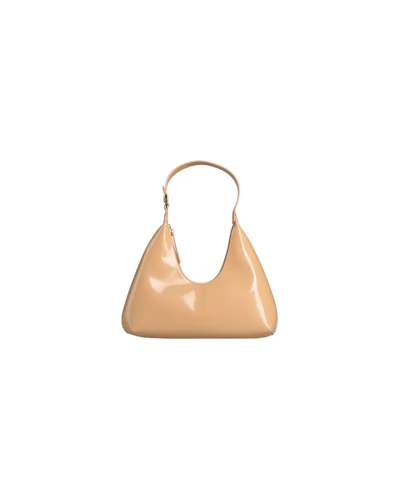by FAR TASCHEN - Schultertaschenauf YOOX.COM Beige