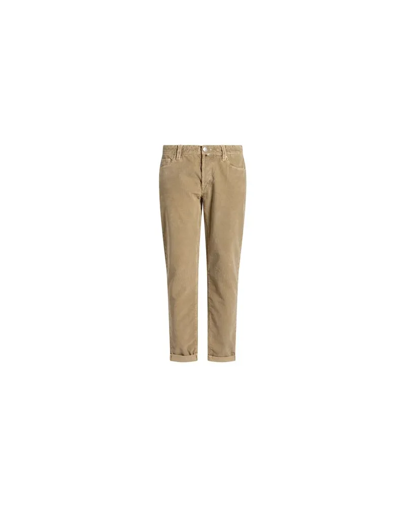 Tramarossa HOSEN & RÖCKE - Hosenauf YOOX.COM Khaki