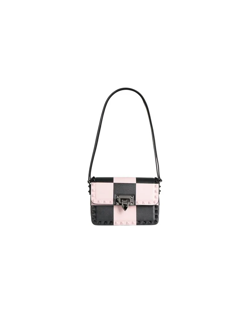 Valentino Garavani TASCHEN - Schultertaschenauf YOOX.COM Hellrosa