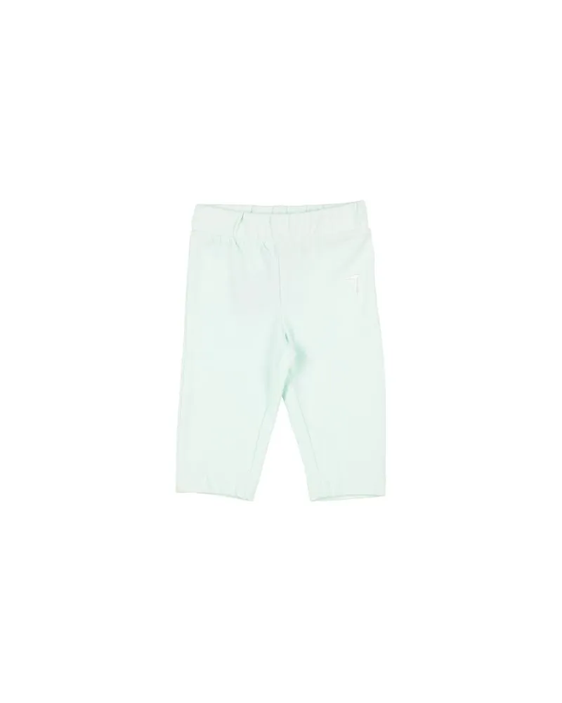 Trussardi HOSEN & RÖCKE - Leggingsauf YOOX.COM Säuregrün