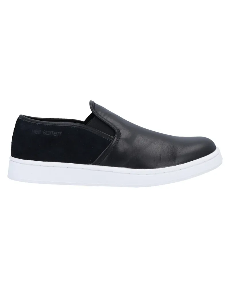 Neil Barrett Sneakers Schwarz