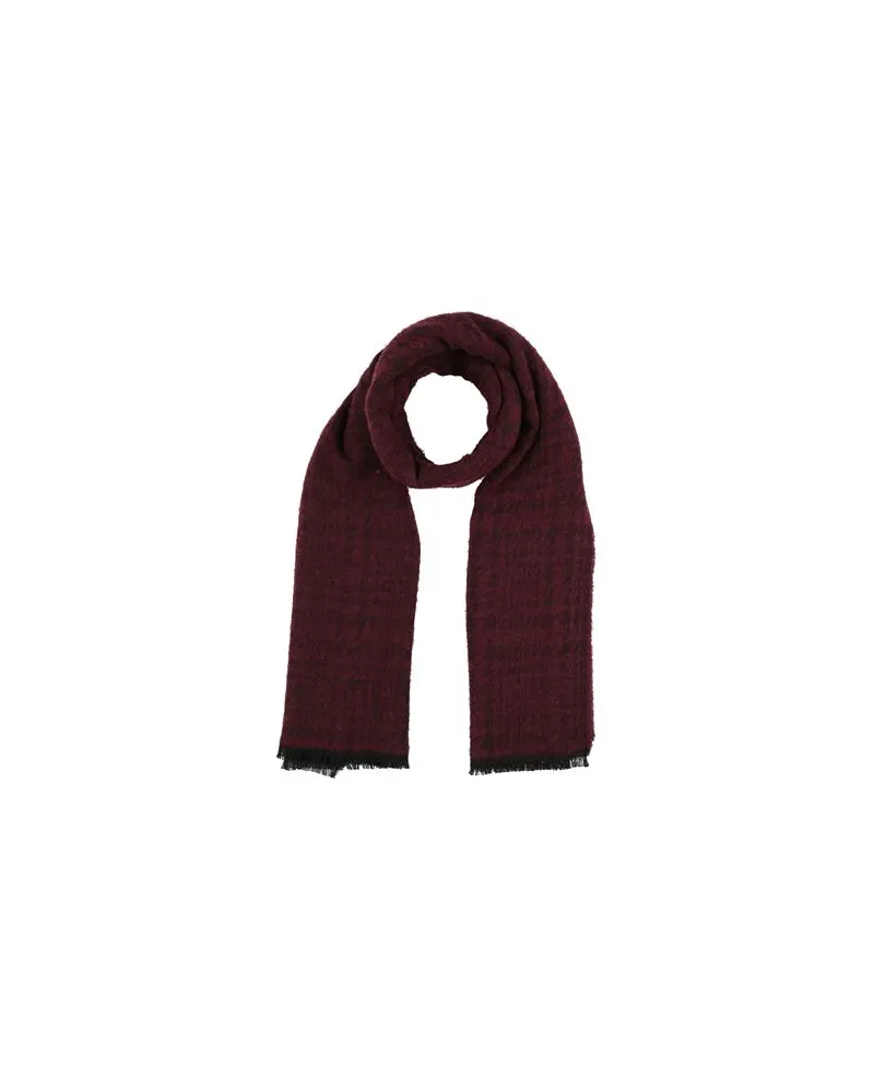 Harmont & Blaine ACCESSOIRES - Schalsauf YOOX.COM Bordeaux