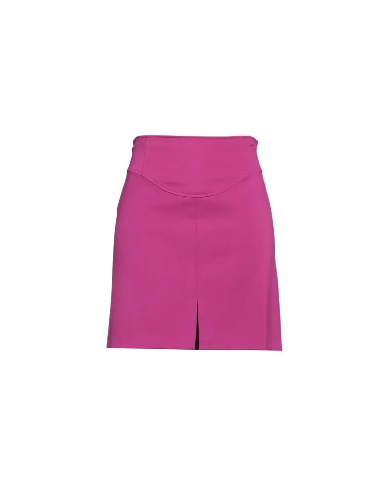 Pinko HOSEN & RÖCKE - Miniröckeauf YOOX.COM Malve