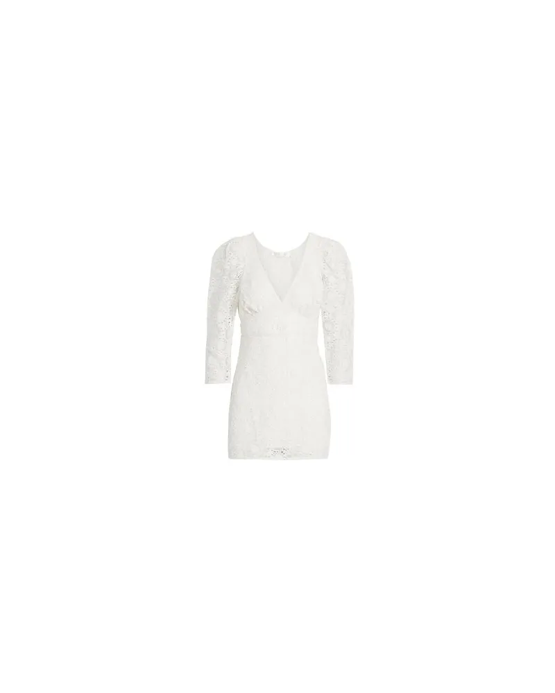 LoveShackFancy KLEIDER - Mini-Kleiderauf YOOX.COM Off