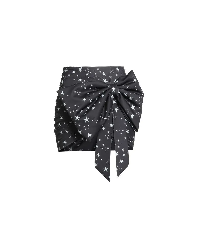 Aniye By HOSEN & RÖCKE - Miniröckeauf YOOX.COM Schwarz
