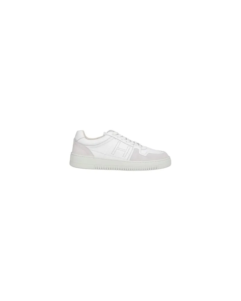 Hackett SCHUHE - Sneakersauf YOOX.COM Weiß