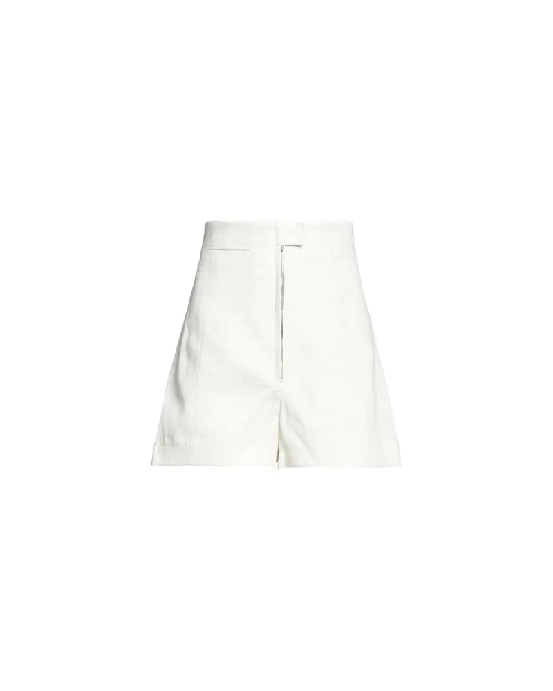 Jacquemus HOSEN & RÖCKE - Shorts & Bermudashortsauf YOOX.COM Elfenbein