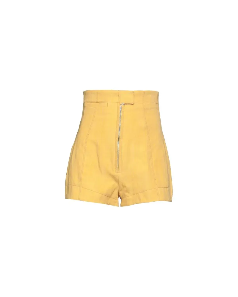 Jacquemus HOSEN & RÖCKE - Shorts & Bermudashortsauf YOOX.COM Ringelblume