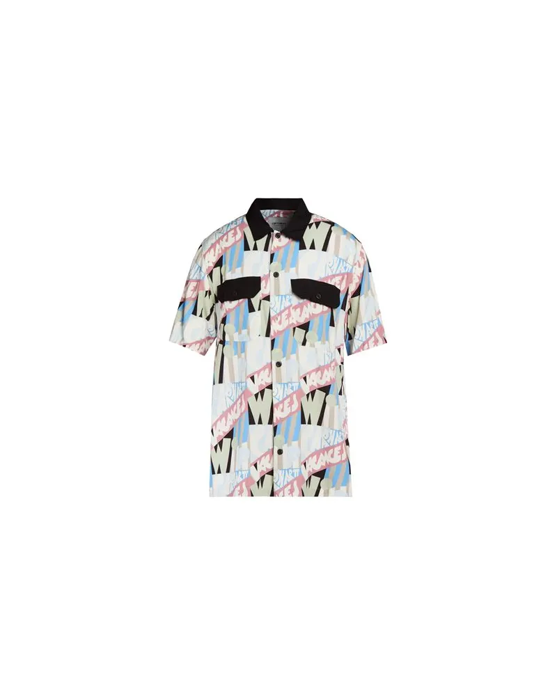 Carhartt WIP TOPS - Hemdenauf YOOX.COM Säuregrün