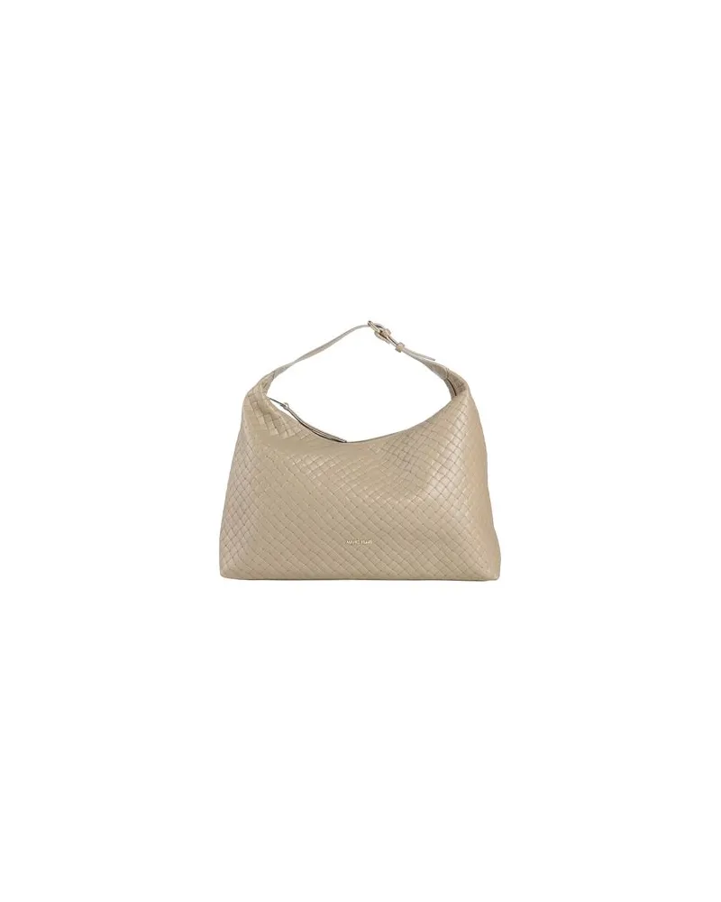 MARC ELLIS TASCHEN - Schultertaschenauf YOOX.COM Hellbraun