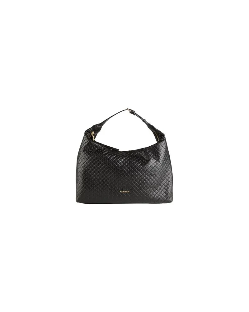 MARC ELLIS TASCHEN - Schultertaschenauf YOOX.COM Schwarz