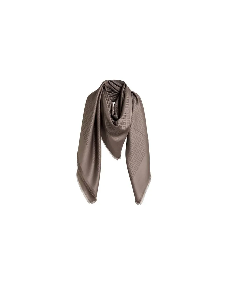 Givenchy ACCESSOIRES - Schalsauf YOOX.COM Khaki