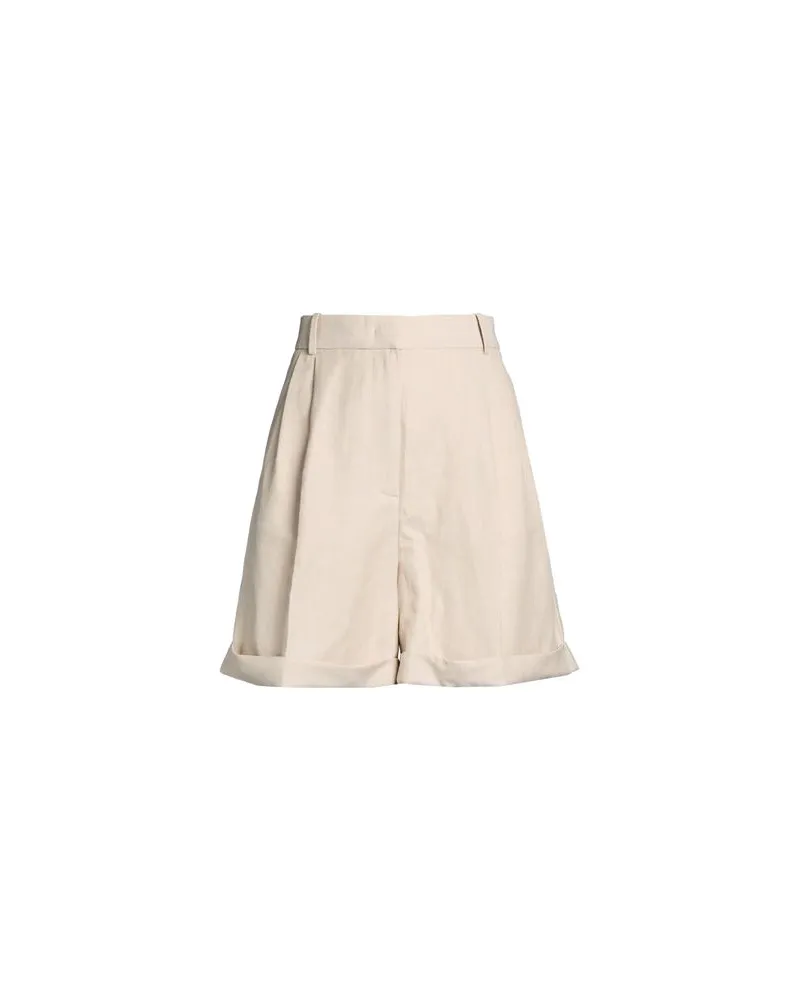 Tommy Hilfiger HOSEN & RÖCKE - Shorts & Bermudashortsauf YOOX.COM Beige