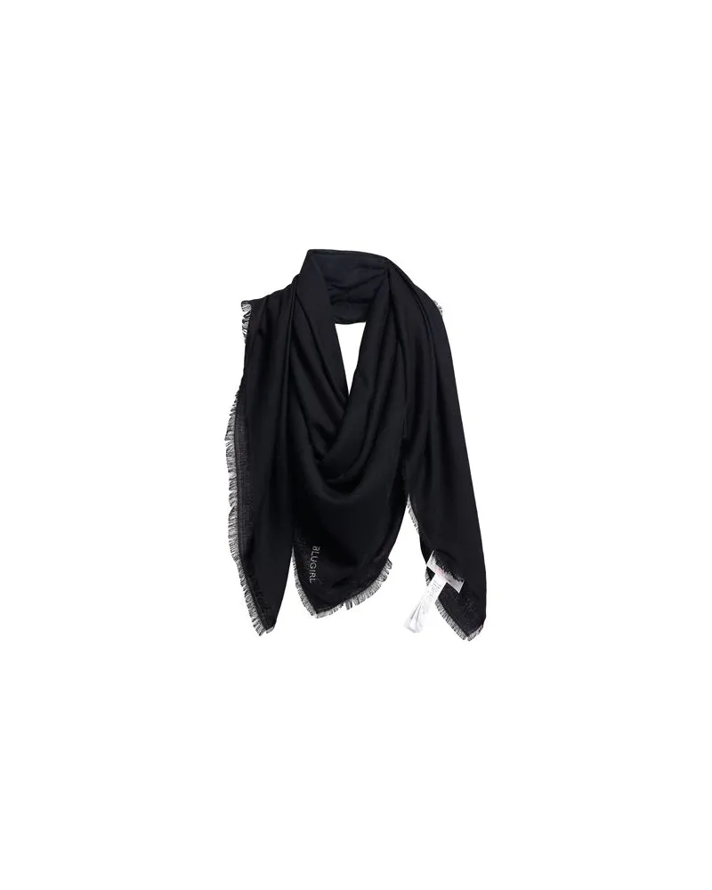 Blumarine ACCESSOIRES - Schalsauf YOOX.COM Schwarz