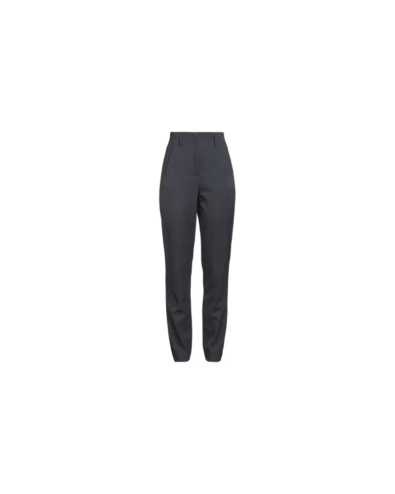 Loulou Studio HOSEN & RÖCKE - Hosenauf YOOX.COM Grau