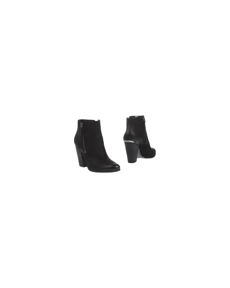 Michael Kors SCHUHE - Stiefelettenauf YOOX.COM Schwarz