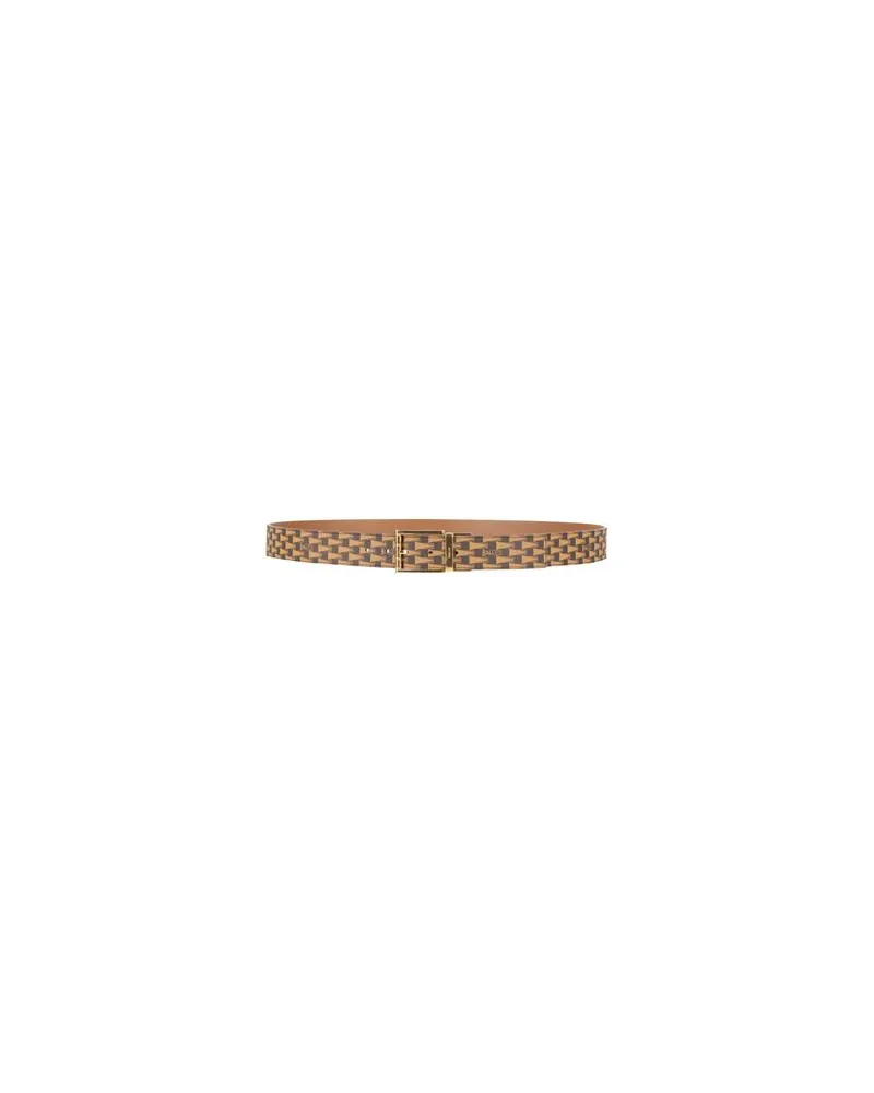 Bally Kleinlederwaren - Gürtelauf YOOX.COM Sand