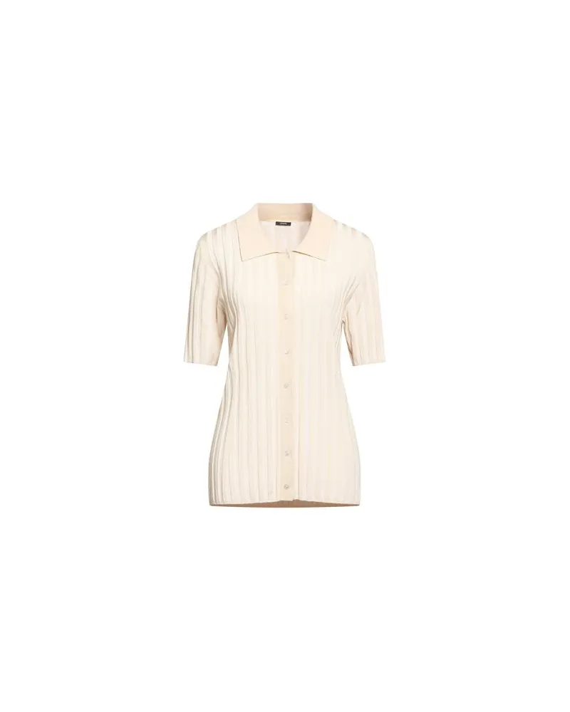 Joseph TOPS - Hemdenauf YOOX.COM Beige