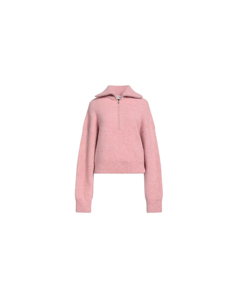 Nanushka STRICKWAREN - Pulloverauf YOOX.COM Rosa