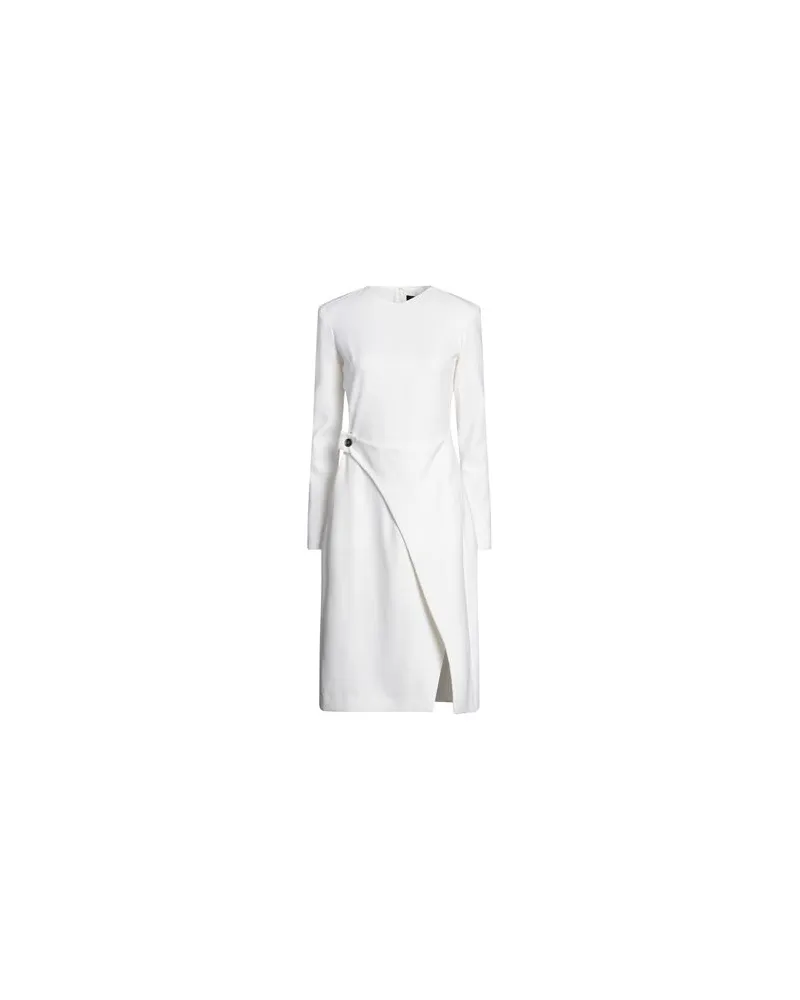 BCBGMAXAZRIA KLEIDER - Midi-Kleiderauf YOOX.COM Off