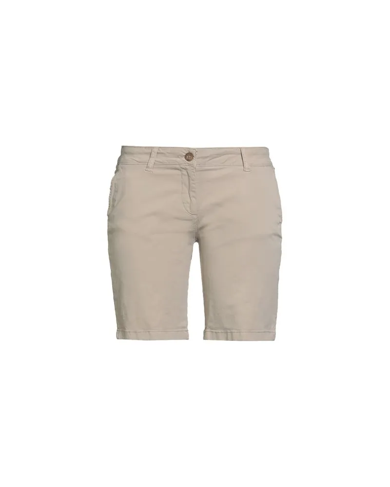 Napapijri HOSEN & RÖCKE - Shorts & Bermudashortsauf YOOX.COM Beige