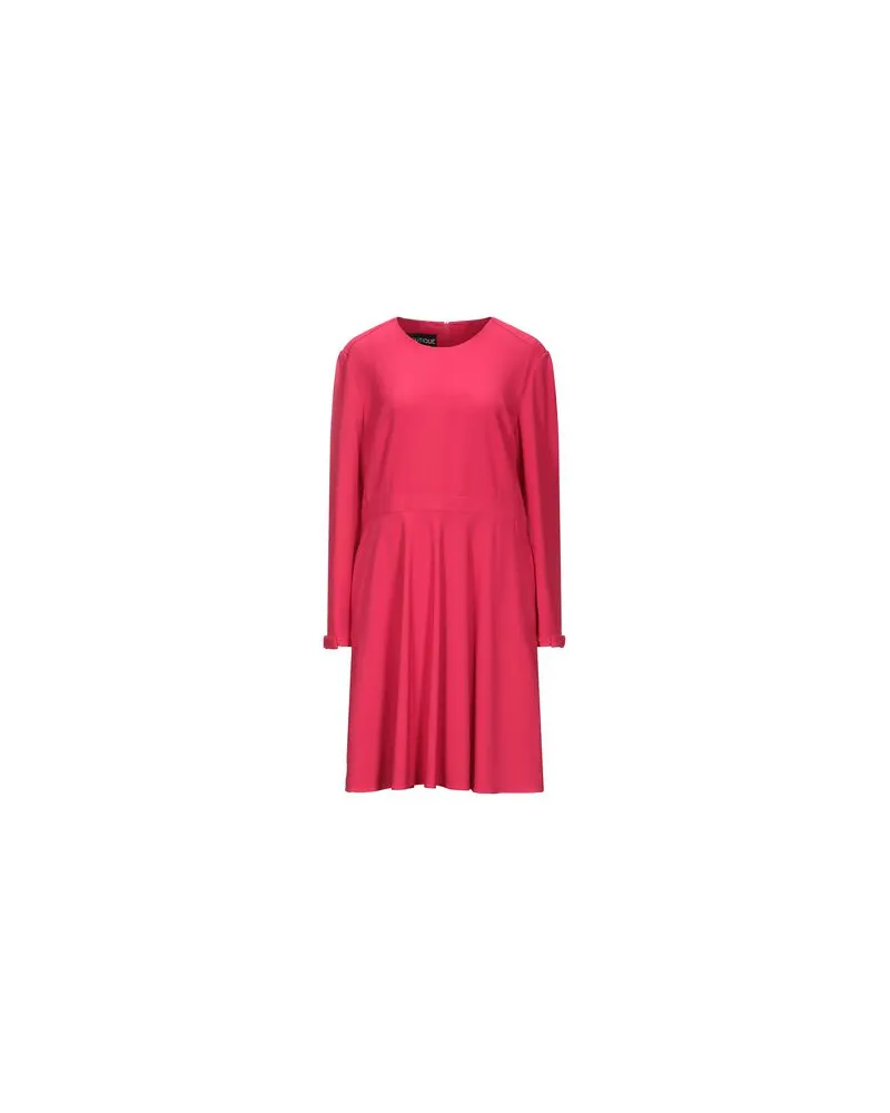 Moschino KLEIDER - Mini-Kleiderauf YOOX.COM Purpur