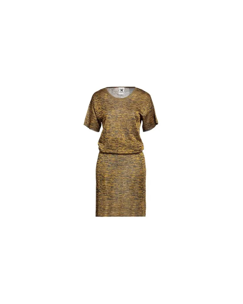 Missoni KLEIDER - Midi-Kleiderauf YOOX.COM Ringelblume