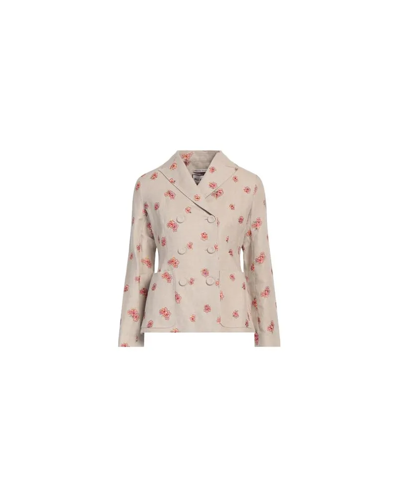 Paul & Joe ANZÜGE und CO-ORDS - Blazersauf YOOX.COM Beige