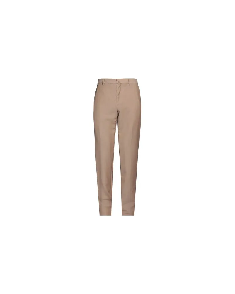 Lanvin HOSEN & RÖCKE - Hosenauf YOOX.COM Khaki