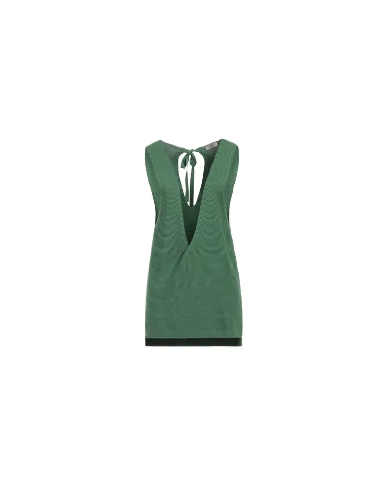 La Fileria TOPS - Topsauf YOOX.COM Grün