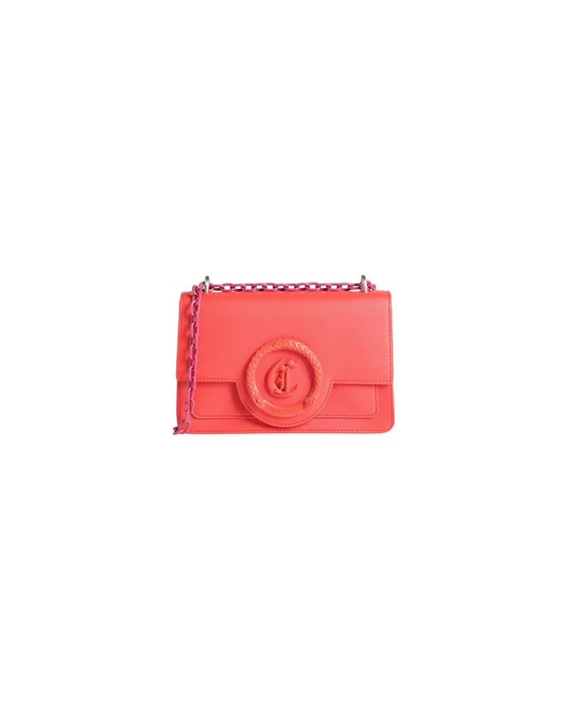 Just Cavalli TASCHEN - Umhängetascheauf YOOX.COM Rot