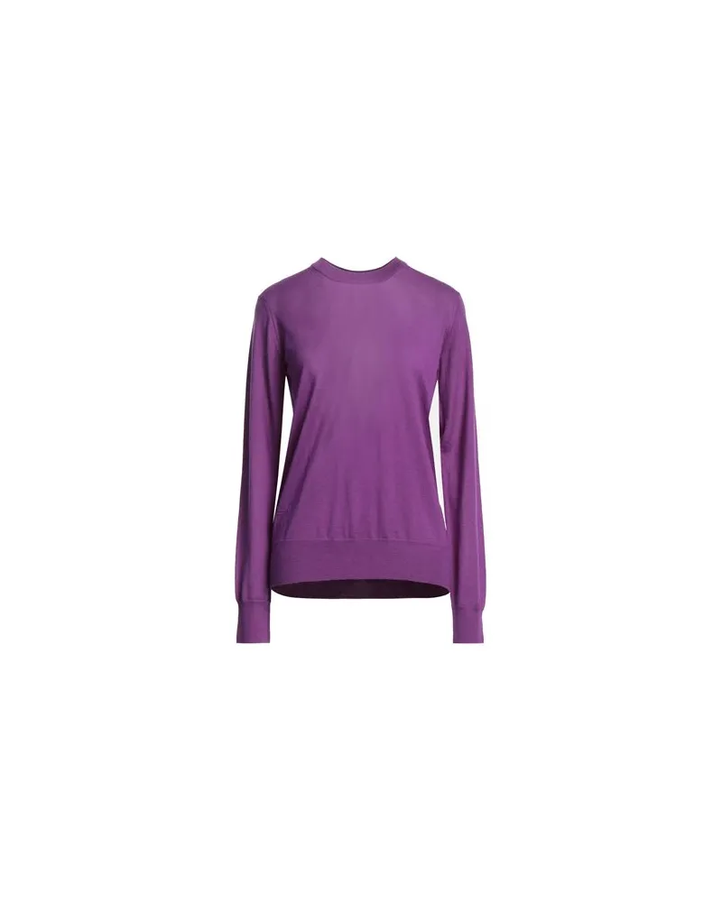 Zadig & Voltaire STRICKWAREN - Pulloverauf YOOX.COM Violett