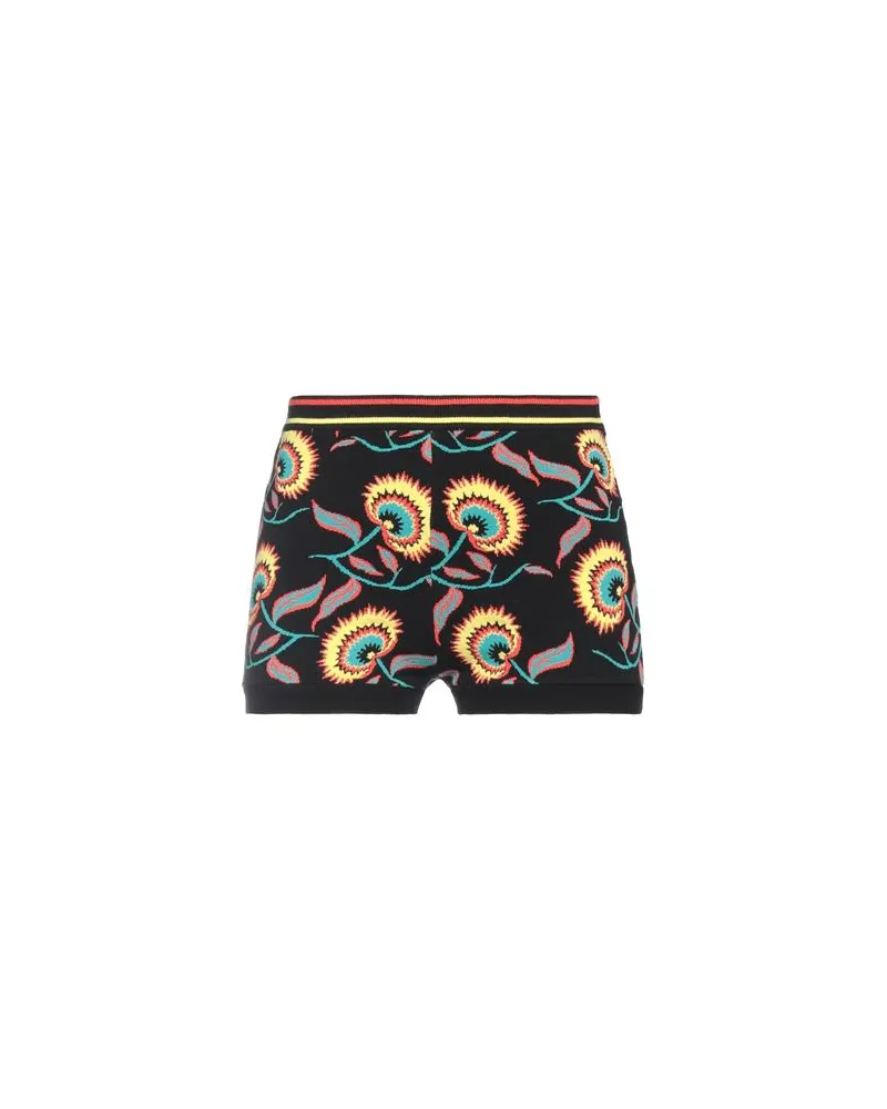 Paco Rabanne HOSEN & RÖCKE - Shorts & Bermudashortsauf YOOX.COM Schwarz
