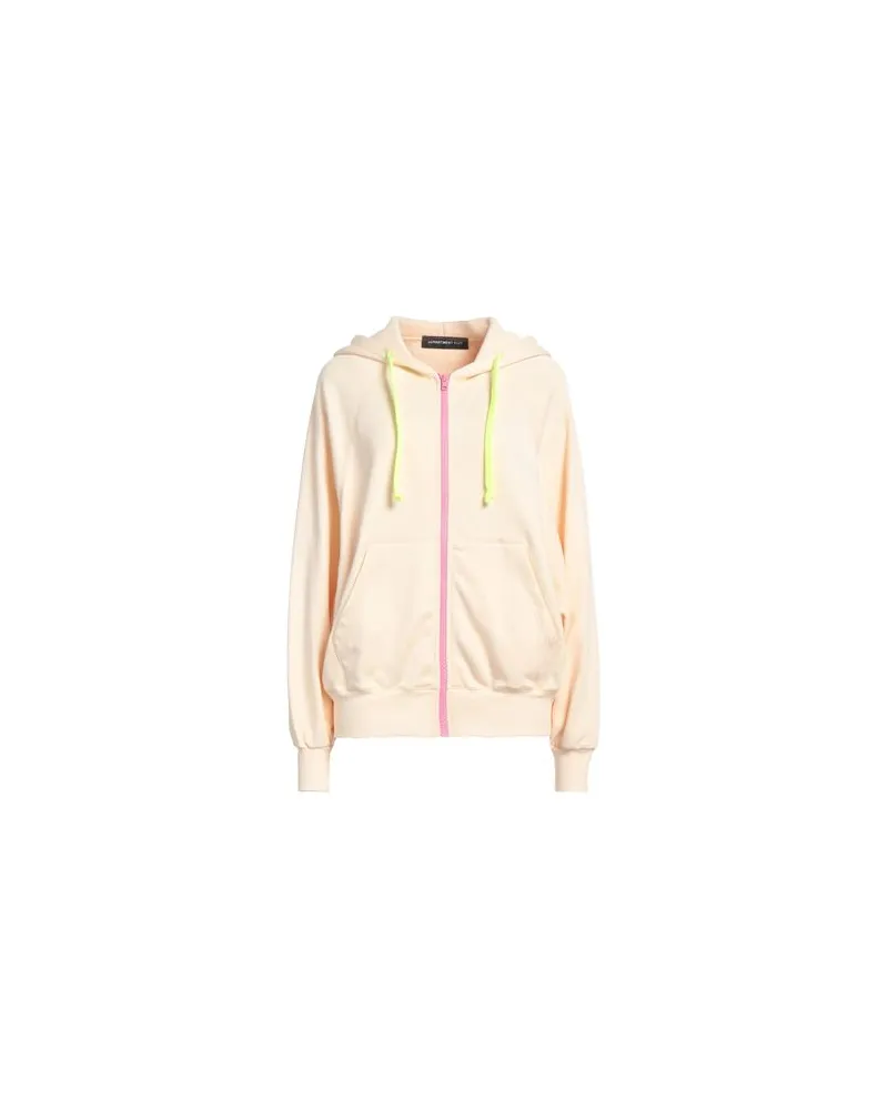 Department 5 TOPS - Sweatshirtsauf YOOX.COM Beige