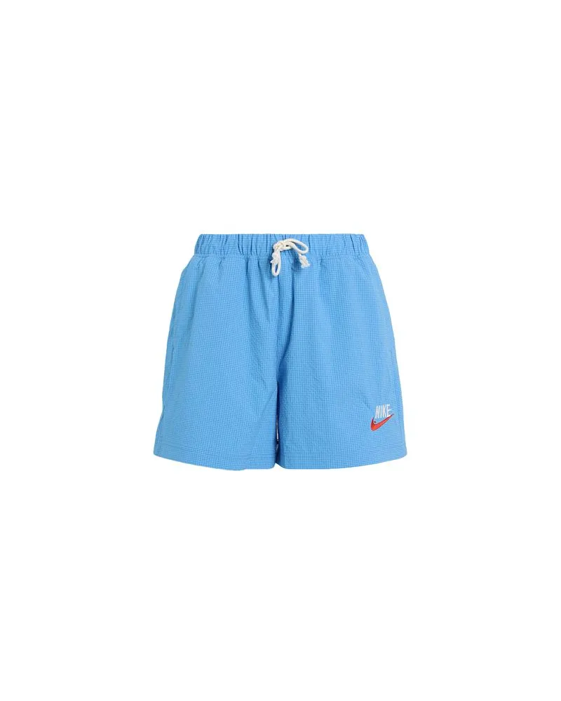 Nike Sportswear Trend Woven Men Shorts  - Nike Sportswear Trend Woven Men Shorts - HOSEN & RÖCKE - Shorts & Bermudashortsauf YOOX.COM Azurblau