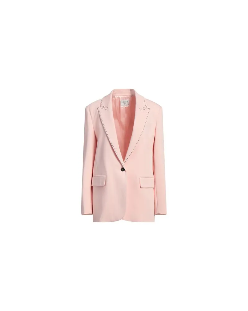 forte_forte ANZÜGE und CO-ORDS - Blazersauf YOOX.COM Rosa