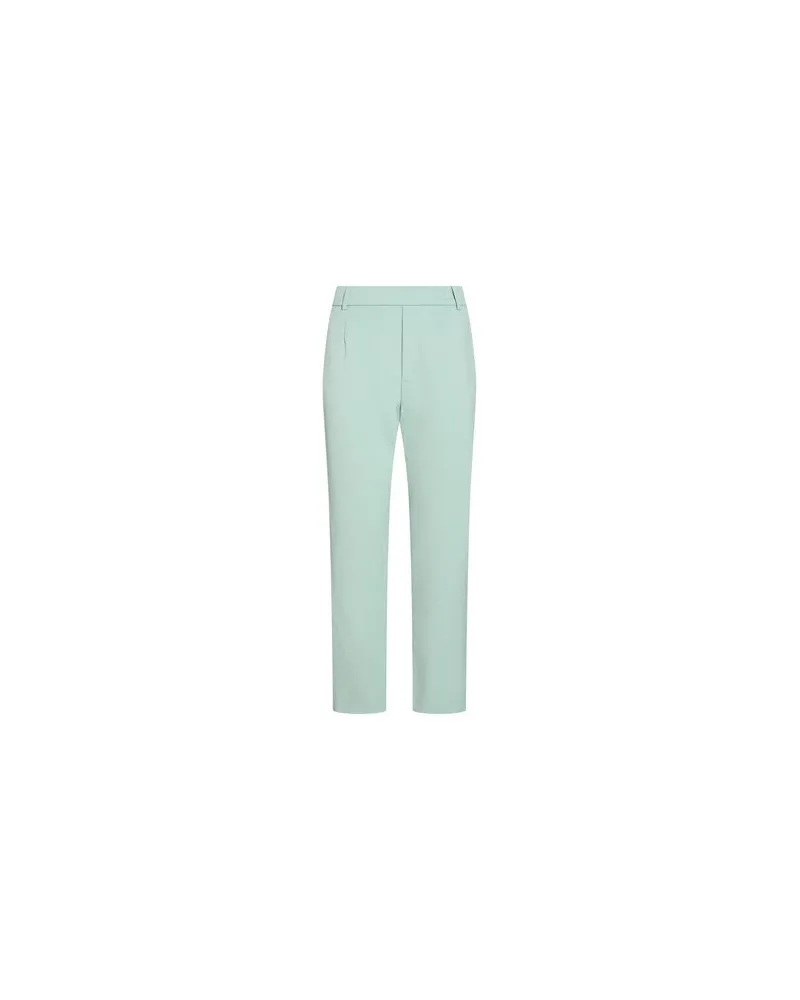Vila HOSEN & RÖCKE - Hosenauf YOOX.COM Tūrkis