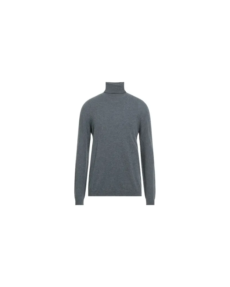 Roberto Collina STRICKWAREN - Rollkragenpulloverauf YOOX.COM Grau