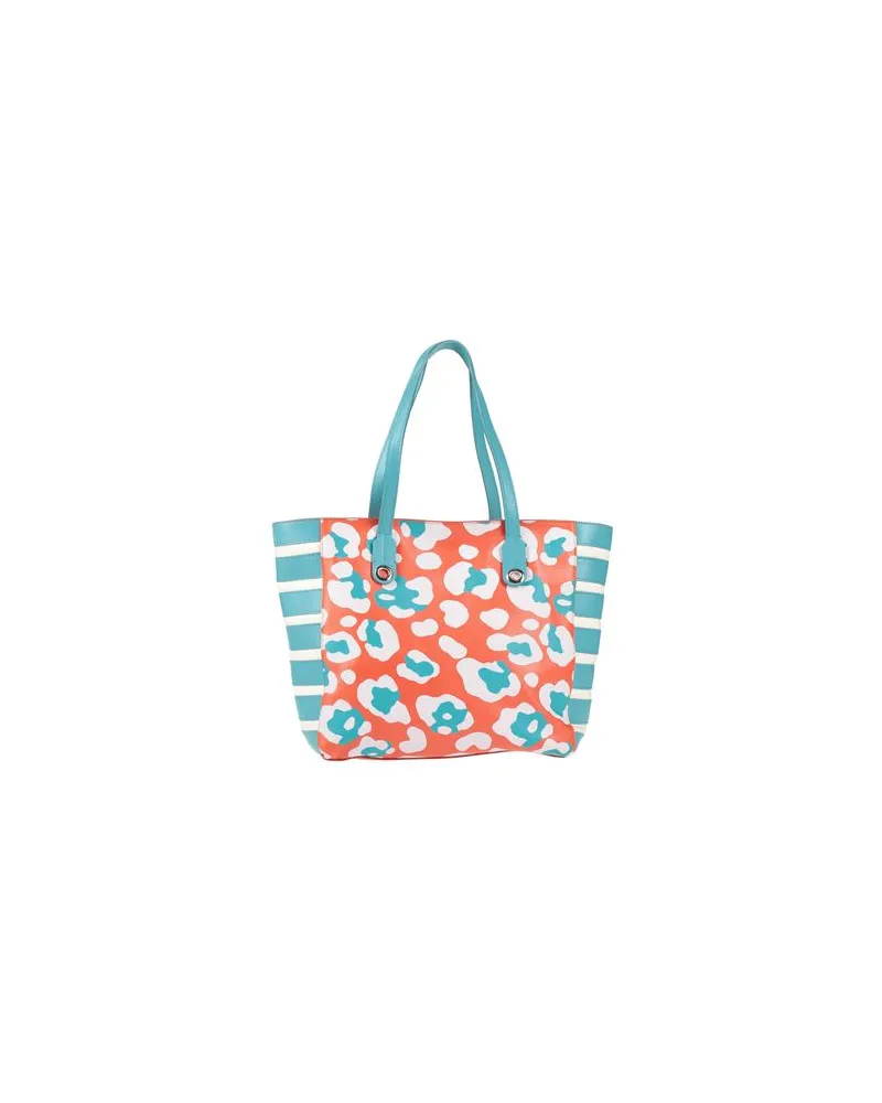 RED Valentino TASCHEN - Handtaschenauf YOOX.COM Tūrkis