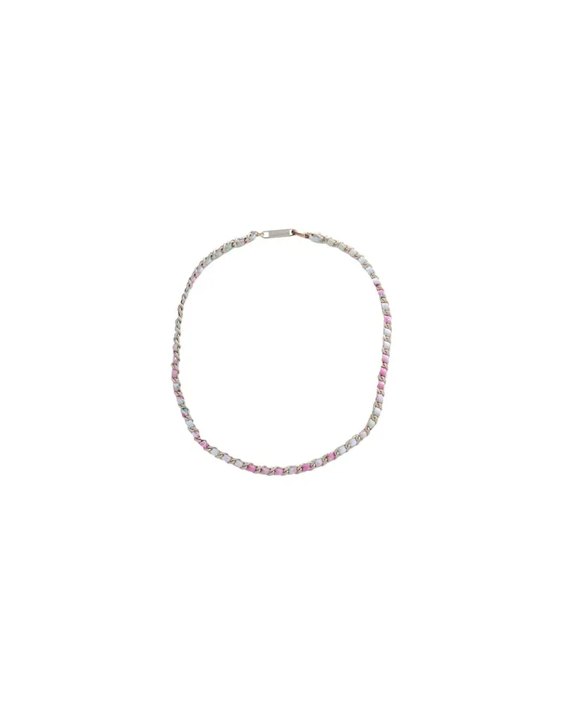 Cacharel SCHMUCK und UHREN - Halskettenauf YOOX.COM Gold