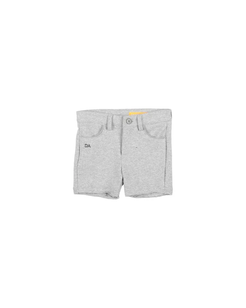 Daniele Alessandrini HOSEN & RÖCKE - Shorts & Bermudashortsauf YOOX.COM Hellgrau