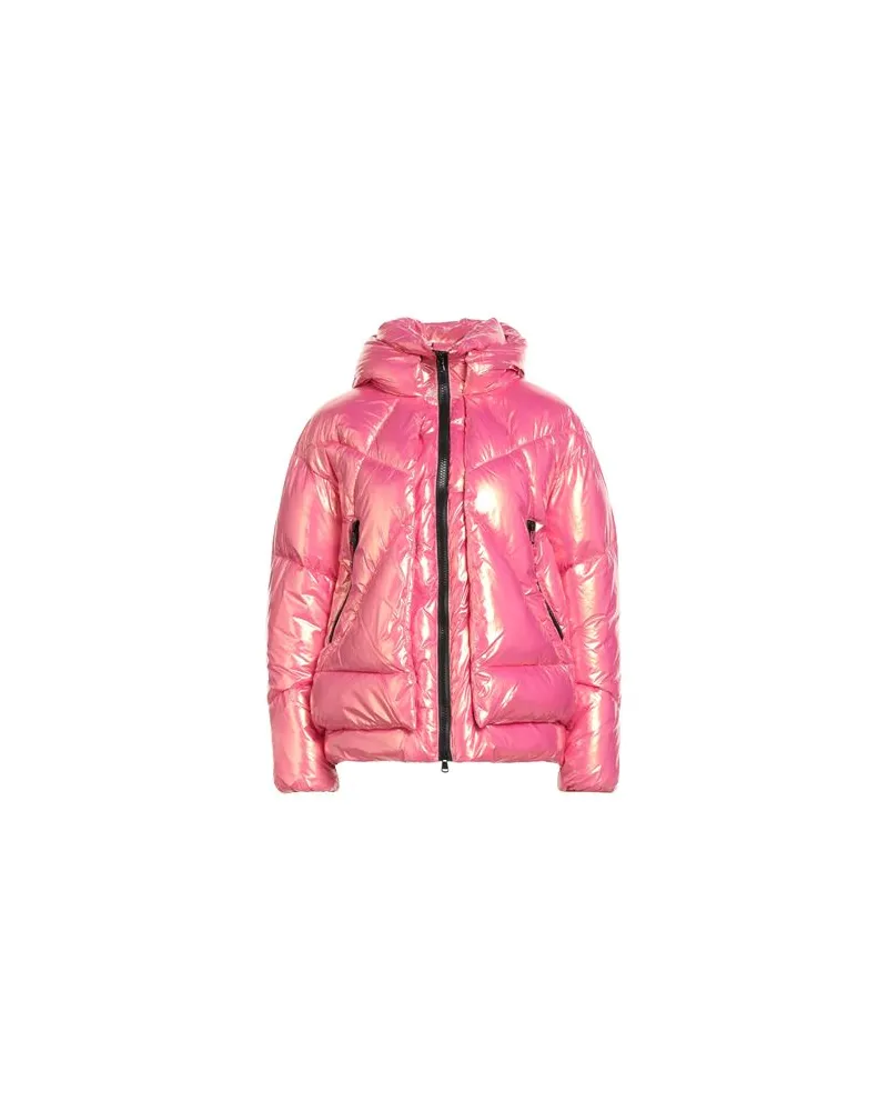 Canadian Classics JACKEN & MÄNTEL - Pufferjacken & Daunenjackenauf YOOX.COM Fuchsia