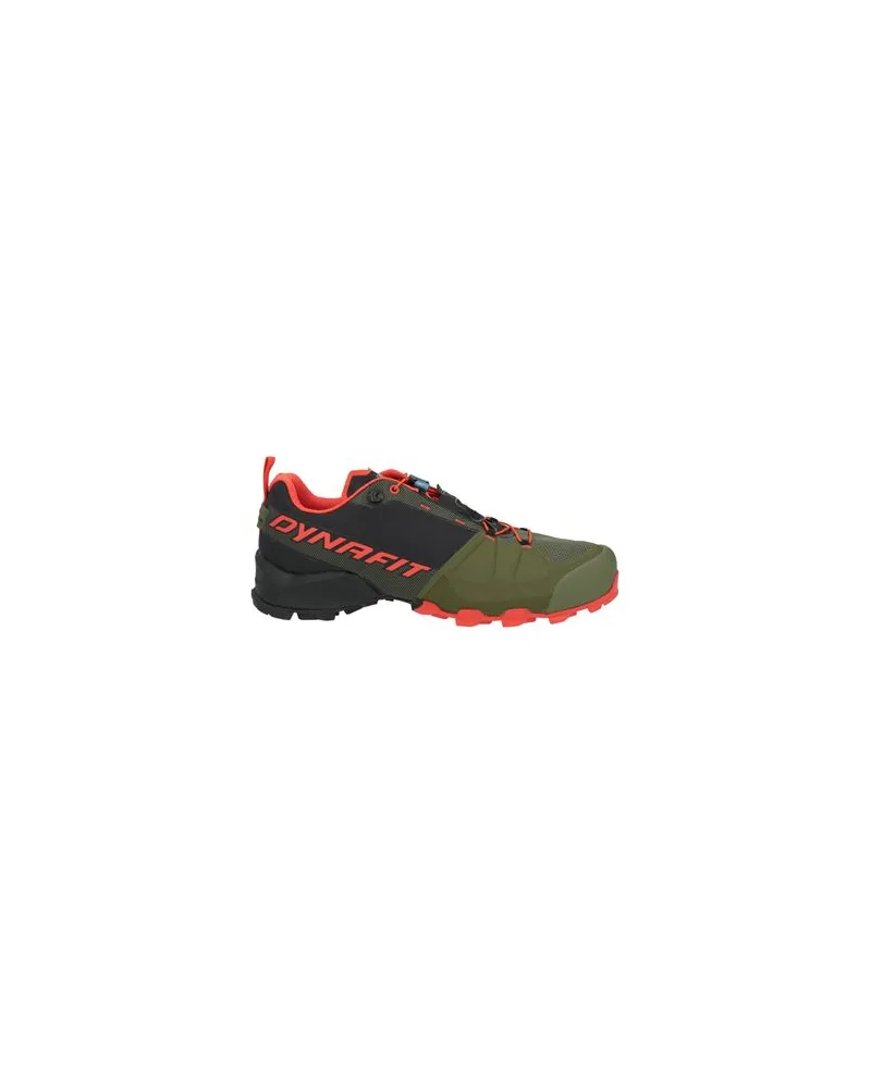 Dynafit TRANSALPER - SCHUHE - Sneakersauf YOOX.COM Militärgrün